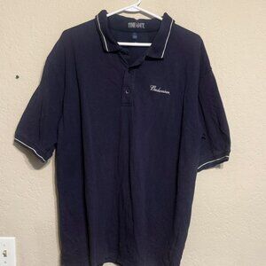 Budweiser Navy Polo Shirt